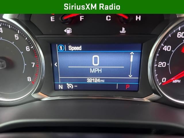 2023 GMC Acadia AWD SLE