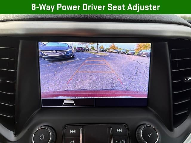 2023 GMC Acadia AWD SLE