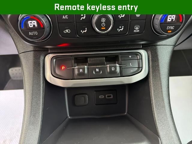2023 GMC Acadia AWD SLE