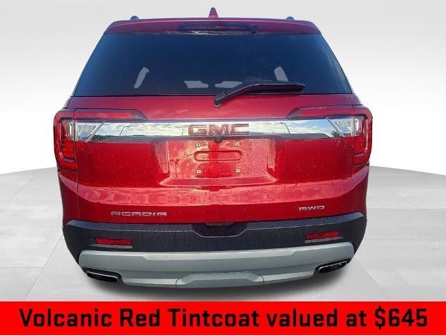 2023 GMC Acadia AWD SLE