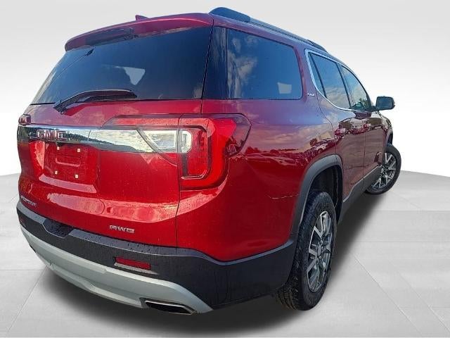 2023 GMC Acadia AWD SLE