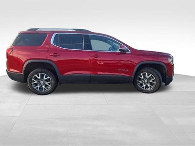 2023 GMC Acadia AWD SLE