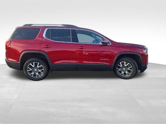 2023 GMC Acadia AWD SLE