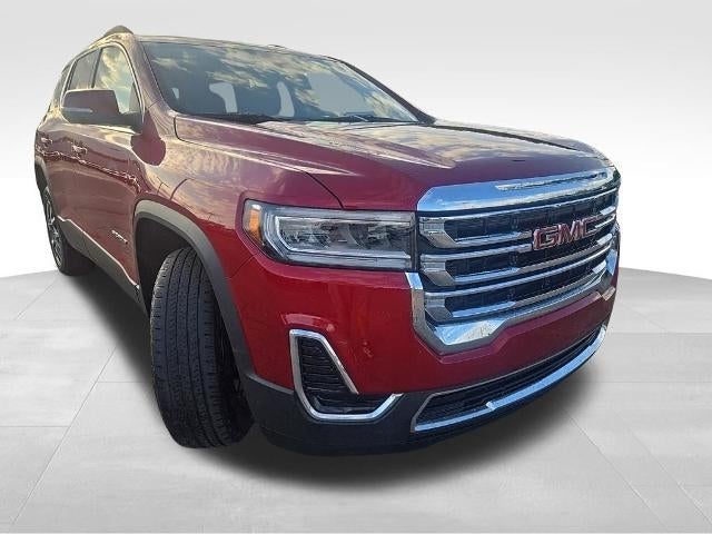 2023 GMC Acadia AWD SLE
