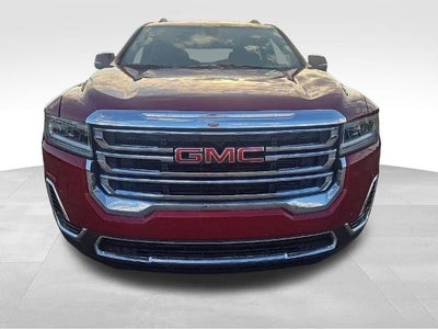 2023 GMC Acadia AWD SLE