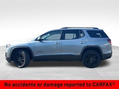 2023 GMC Acadia AWD SLT