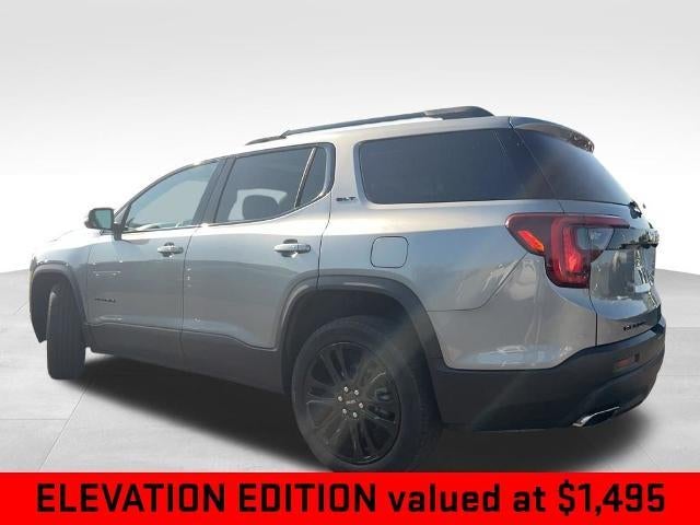 2023 GMC Acadia AWD SLT