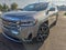 2022 GMC Acadia AWD SLT