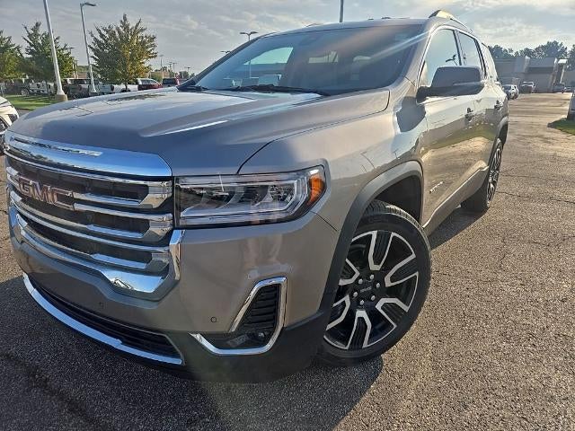 2022 GMC Acadia AWD SLT