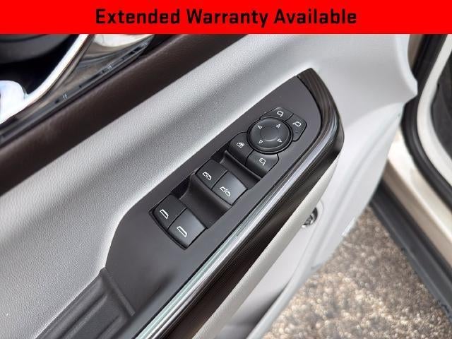2022 GMC Acadia AWD SLT