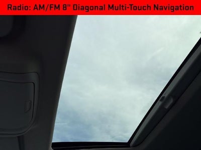 2022 GMC Acadia AWD SLT
