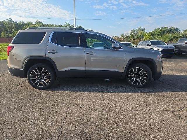 2022 GMC Acadia AWD SLT