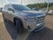 2022 GMC Acadia AWD SLT