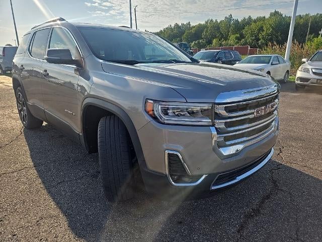 2022 GMC Acadia AWD SLT