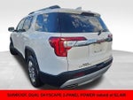 2021 GMC Acadia AWD SLT