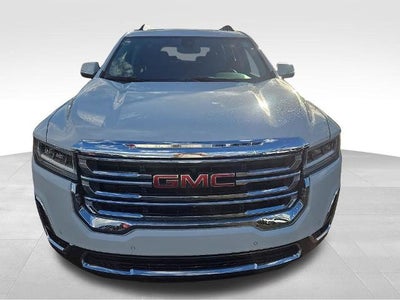 2021 GMC Acadia AWD SLT