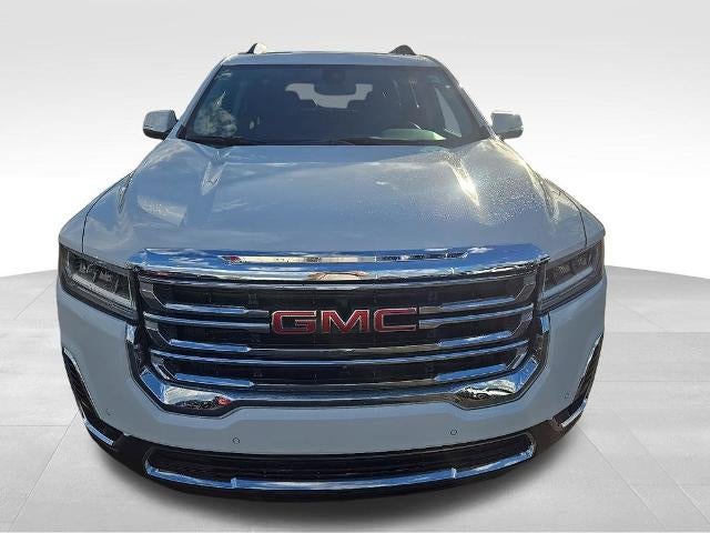 2021 GMC Acadia AWD SLT