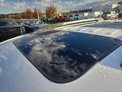 2021 GMC Acadia AWD SLT