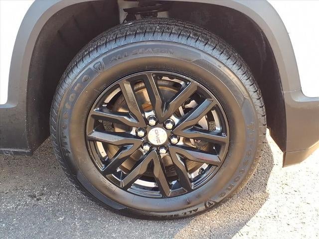 2019 GMC Acadia AWD SLT-1