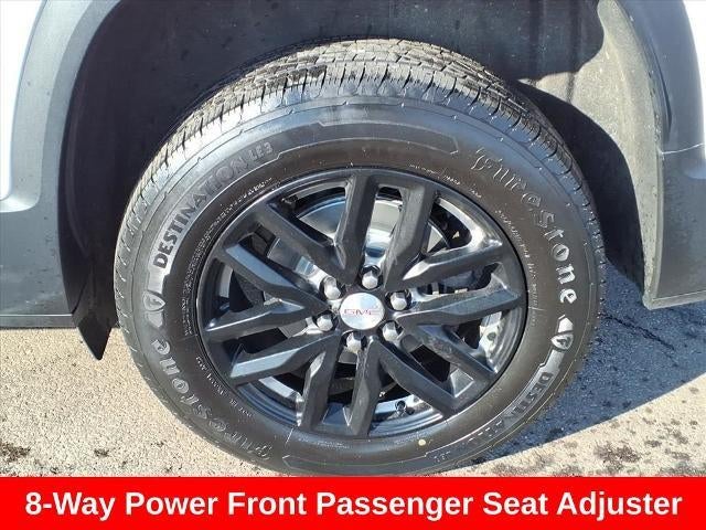 2019 GMC Acadia AWD SLT-1