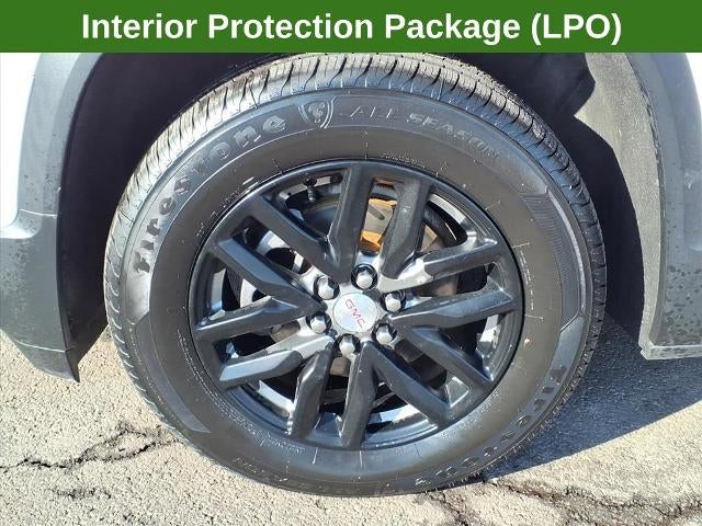 2019 GMC Acadia AWD SLT-1