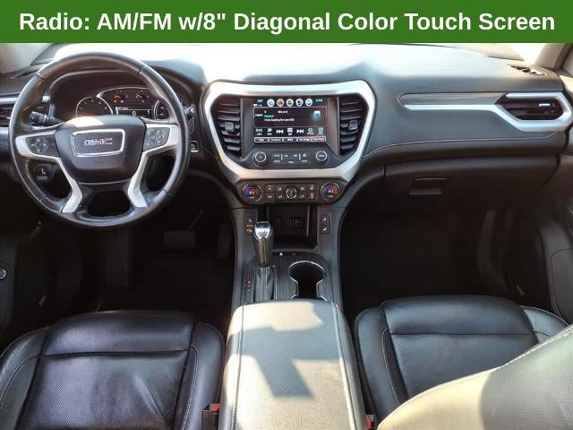 2019 GMC Acadia AWD SLT-1