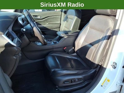 2019 GMC Acadia AWD SLT-1