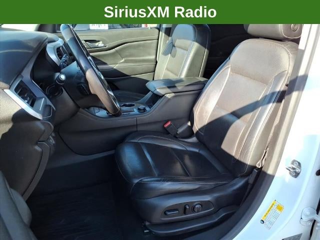 2019 GMC Acadia AWD SLT-1