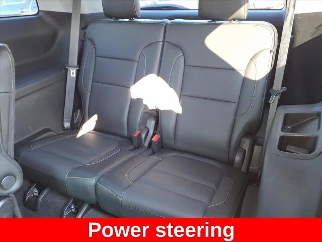 2019 GMC Acadia AWD SLT-1