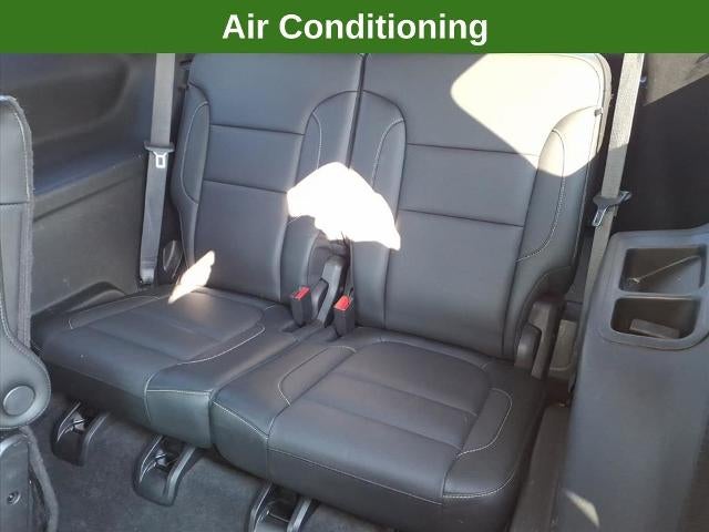 2019 GMC Acadia AWD SLT-1