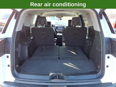 2019 GMC Acadia AWD SLT-1