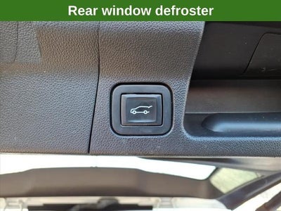 2019 GMC Acadia AWD SLT-1