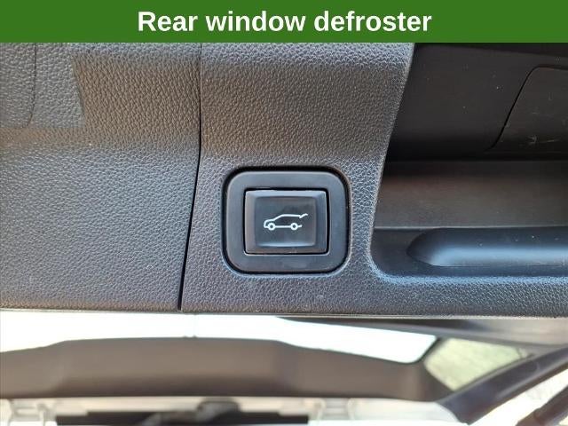 2019 GMC Acadia AWD SLT-1