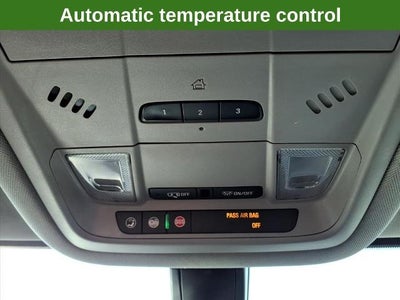 2019 GMC Acadia AWD SLT-1