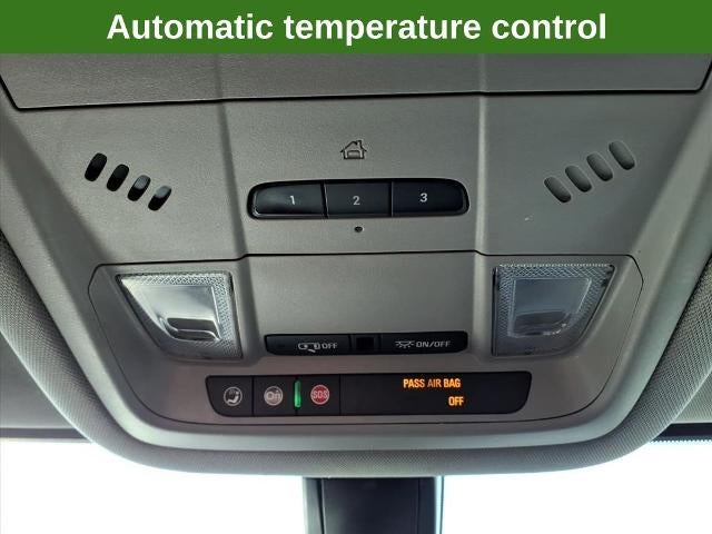 2019 GMC Acadia AWD SLT-1