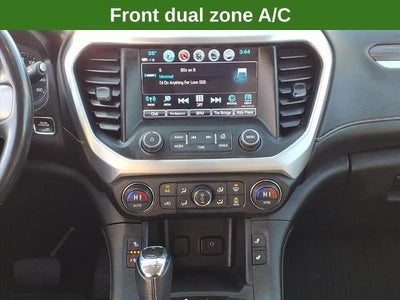 2019 GMC Acadia AWD SLT-1