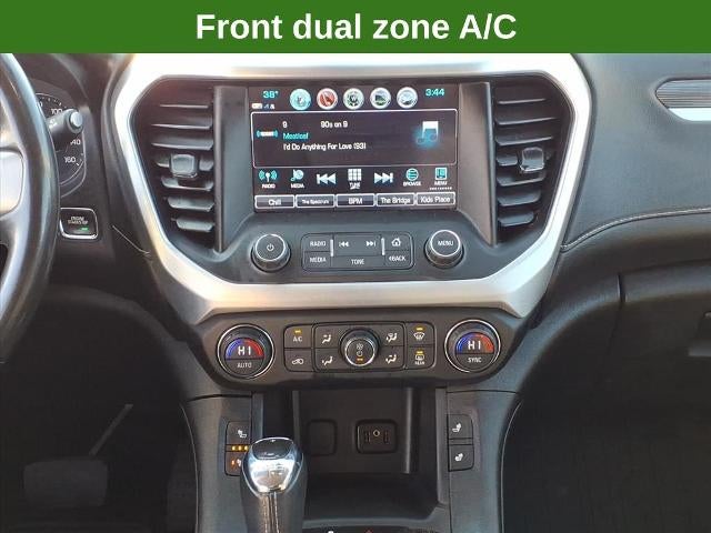 2019 GMC Acadia AWD SLT-1