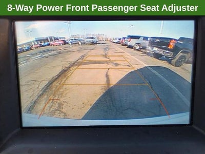 2019 GMC Acadia AWD SLT-1