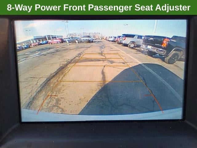 2019 GMC Acadia AWD SLT-1