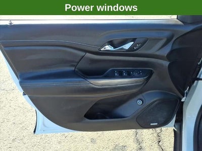 2019 GMC Acadia AWD SLT-1