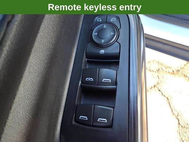 2019 GMC Acadia AWD SLT-1