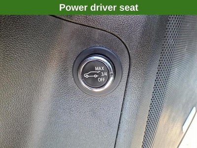 2019 GMC Acadia AWD SLT-1