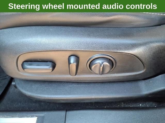 2019 GMC Acadia AWD SLT-1