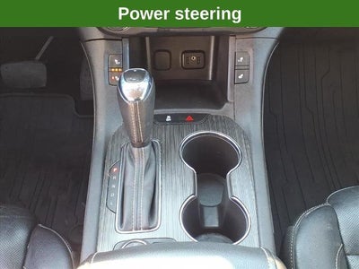 2019 GMC Acadia AWD SLT-1