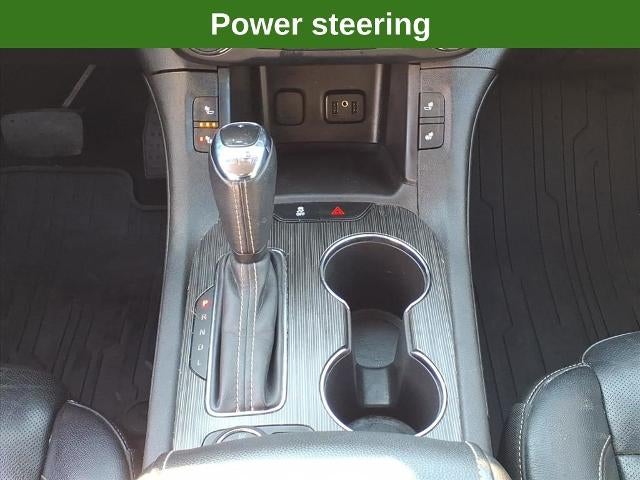 2019 GMC Acadia AWD SLT-1