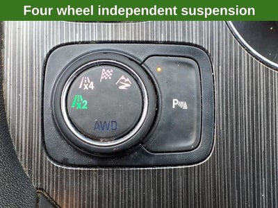 2019 GMC Acadia AWD SLT-1