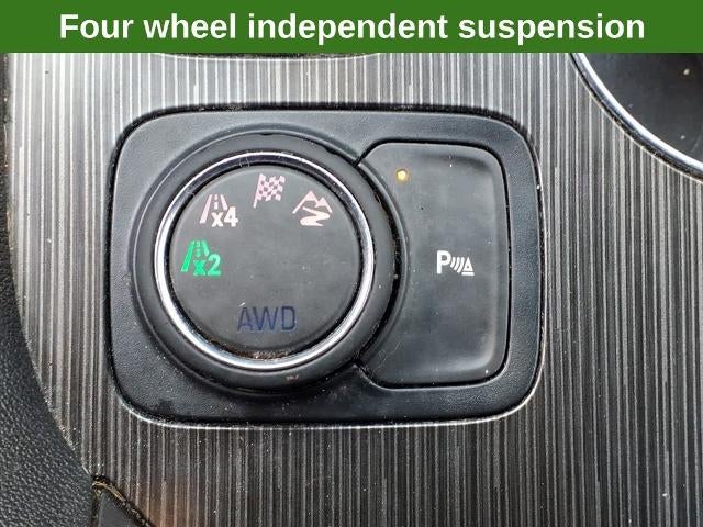 2019 GMC Acadia AWD SLT-1