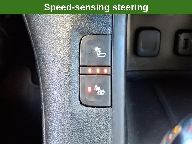 2019 GMC Acadia AWD SLT-1