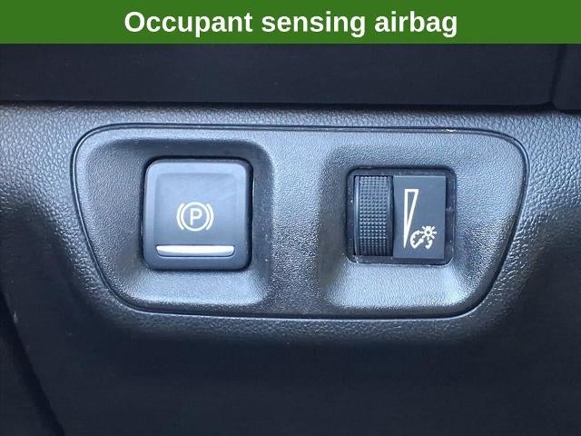 2019 GMC Acadia AWD SLT-1