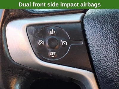 2019 GMC Acadia AWD SLT-1